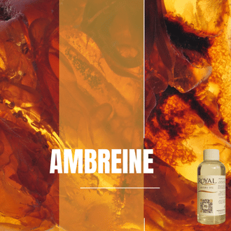 Ambreine | 125ml³ Diffuser Oil