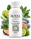 Horizon R&D | 125ml³ Diffuser Oil