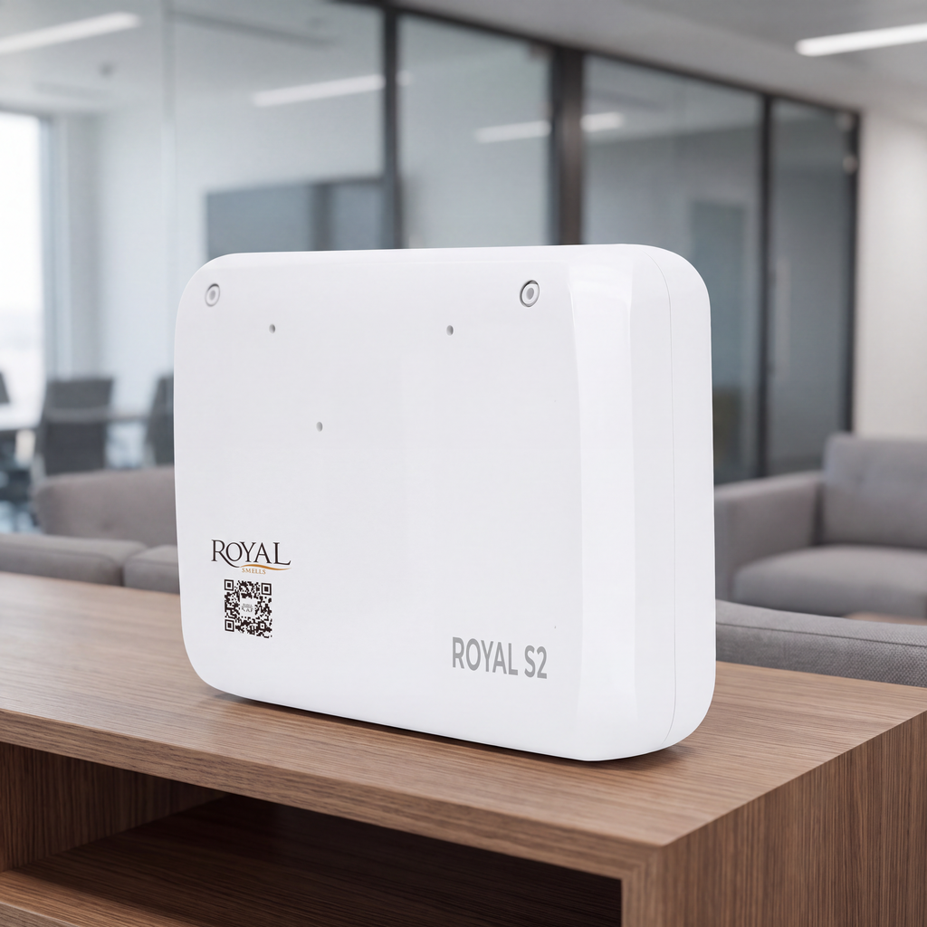 Royal S2 Aroma Diffuser Device