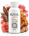 Oud & Amber | 125ml³ Diffuser Oil