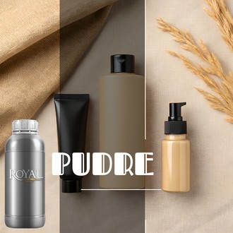 Pudre | Ltr Diffuser Oil