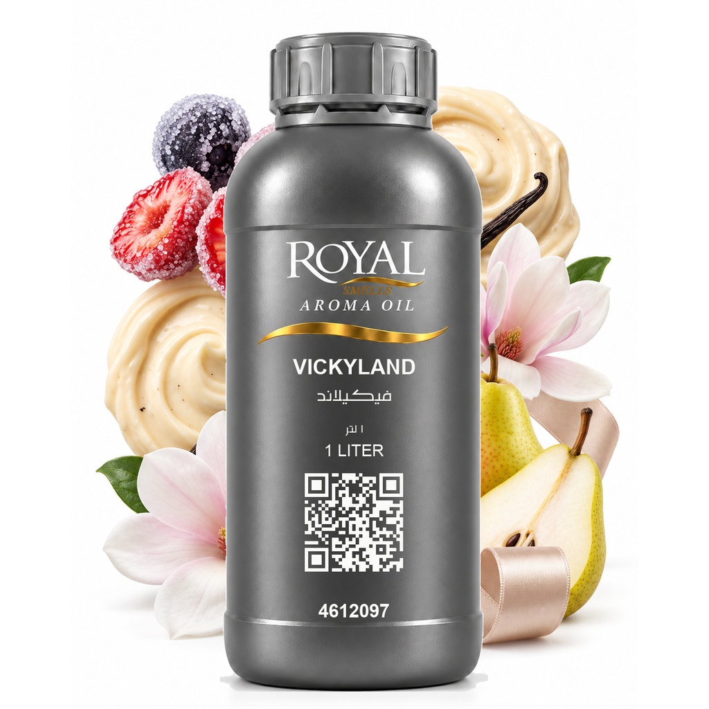 Vickyland | Ltr Diffuser Oil