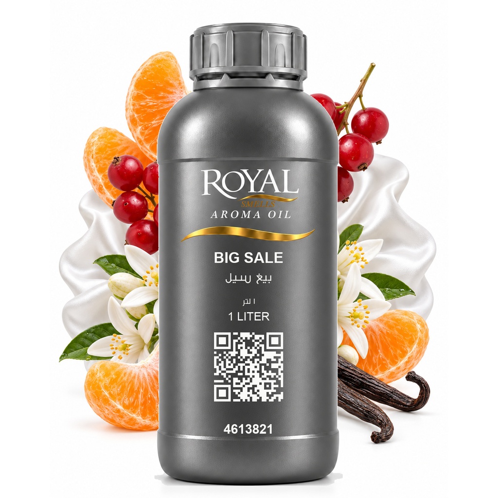 BIG SALE | Ltr Diffuser Oil