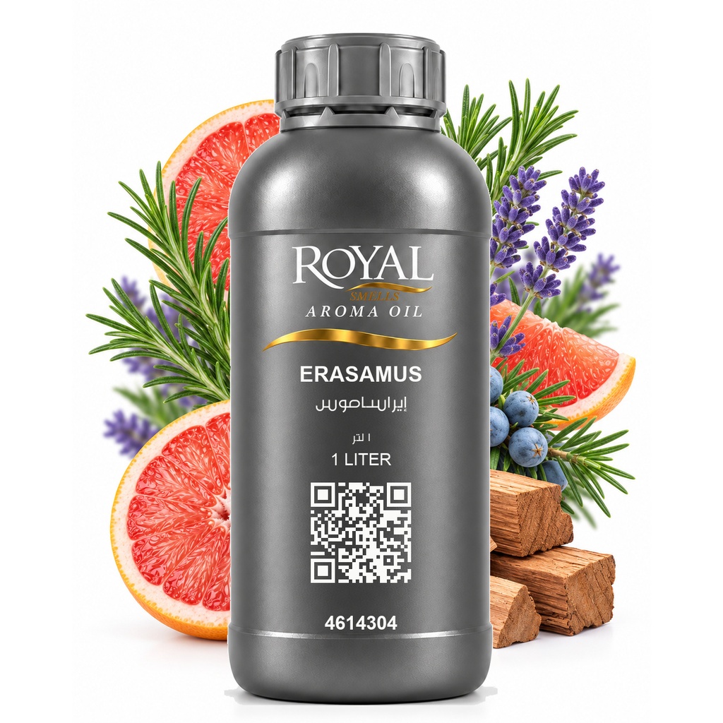 ERASAMUS | Ltr Diffuser Oil