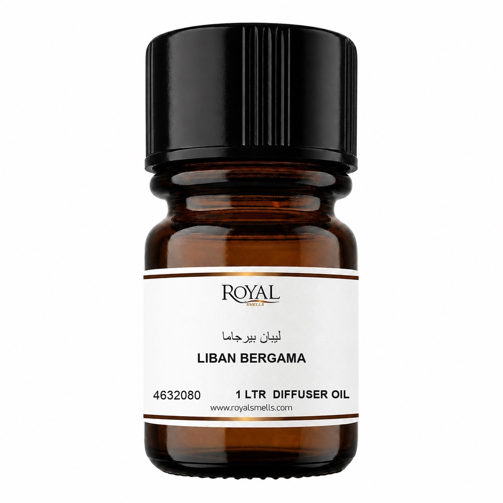 Liban Bergama | Ltr Diffuser Oil