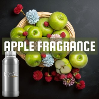 Apple | Ltr Diffuser Oil