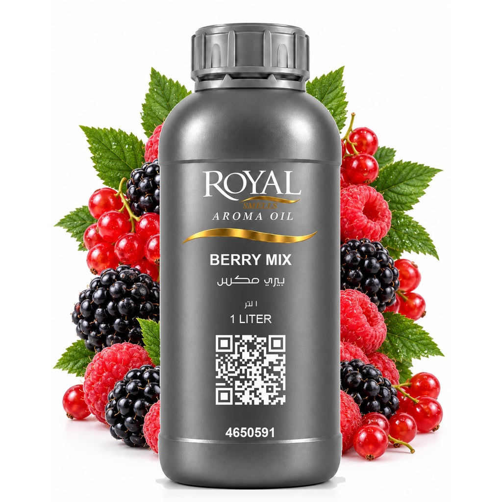 Berry Mix | Ltr Diffuser Oil