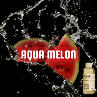 ﻿Aqua Melon | 125ml³ Diffuser Oil
