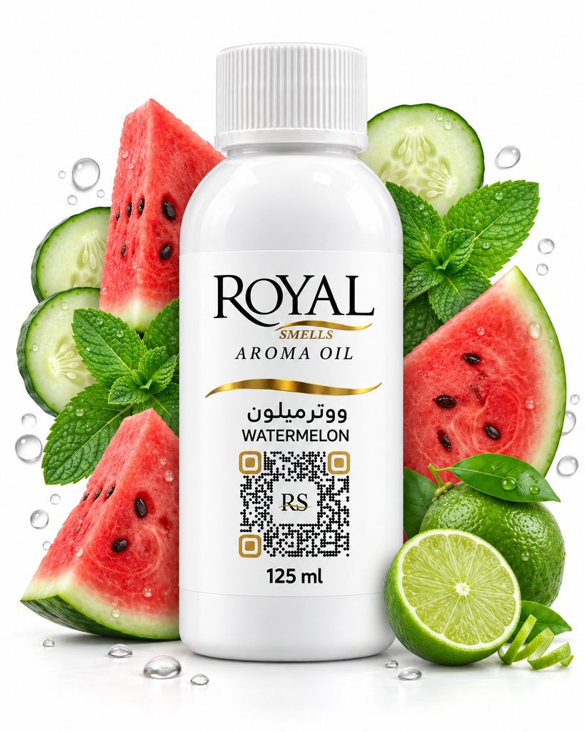 WETERMILON| Aroma Yağı Yeniden Dolum Kartuşu 125 ml