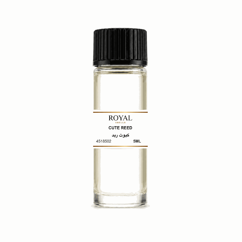 Cute Reed | 5ml³ Diffuser Tester