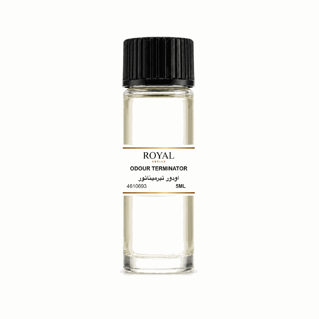 Odour Terminator | 5ml³ Diffuser Tester