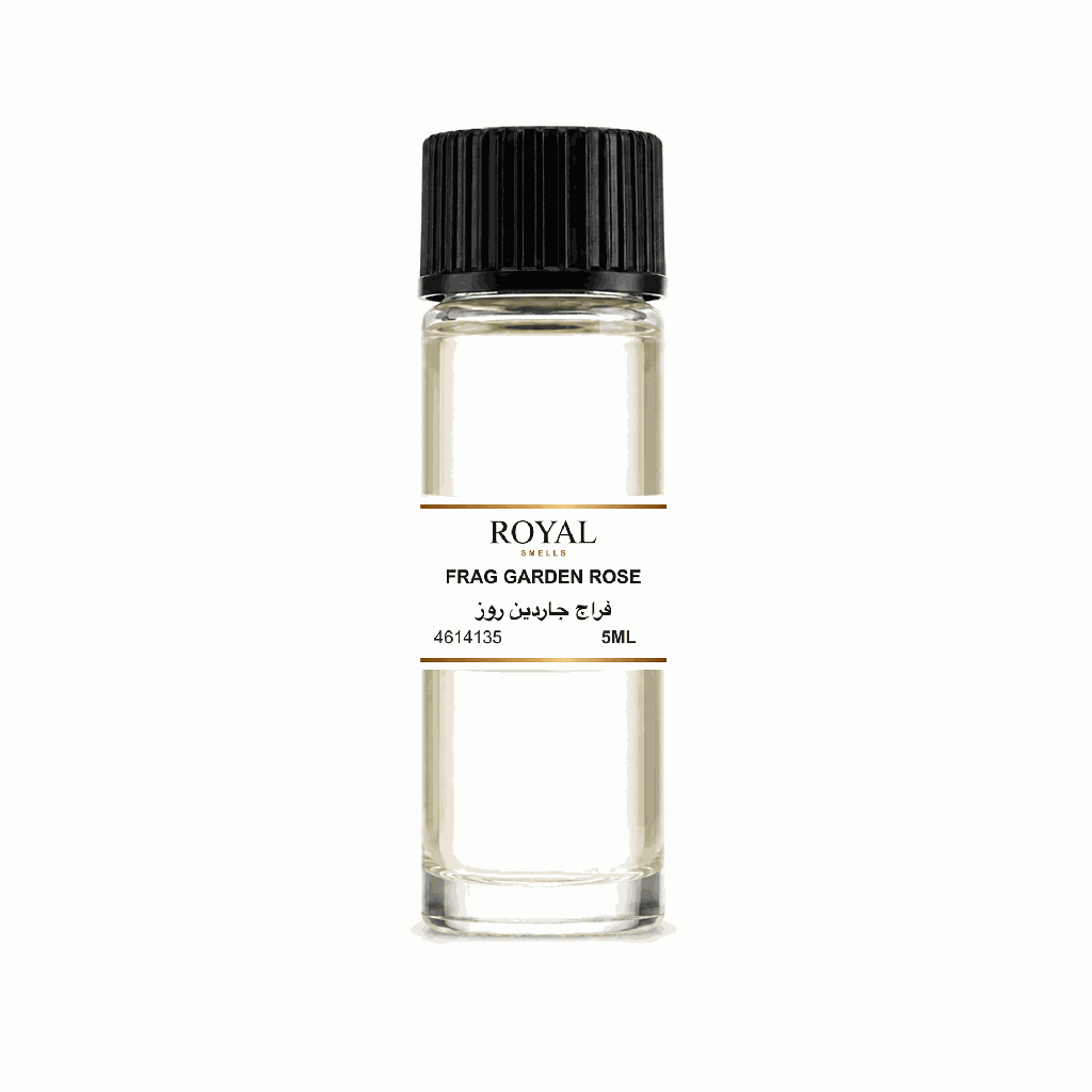 Frag Garden Rose | 5ml³ Diffuser Tester