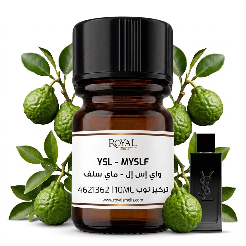YSL - MYSLF -TOP | 10ML