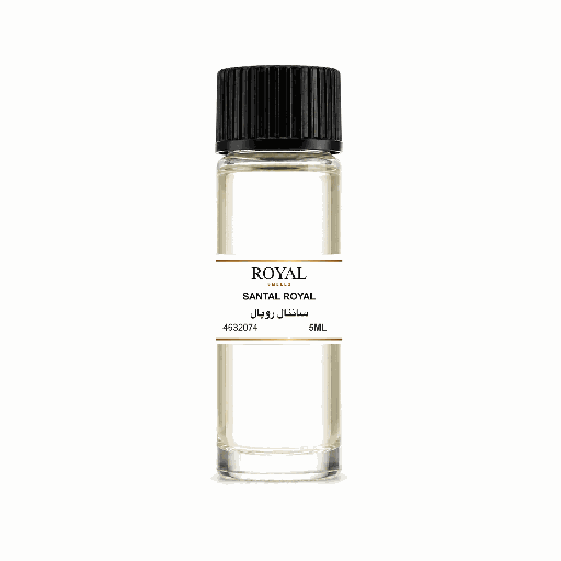 [RSDFPT5ML-4632074]  سانتال رويال | 5 مل³ تيستر معطرات الجو
