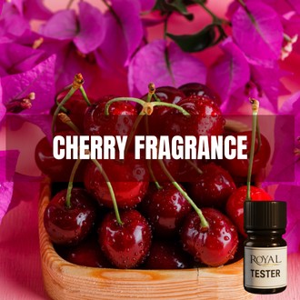  تشيري | 5 مل³ تيستر معطرات الجو