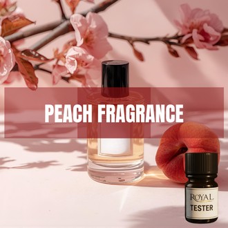  بيتش | 5 مل³ تيستر معطرات الجو