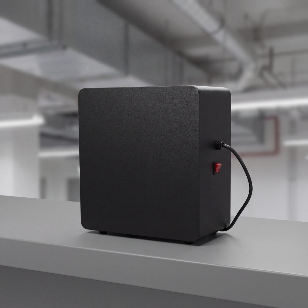 Royal JY5 Diffuser Device