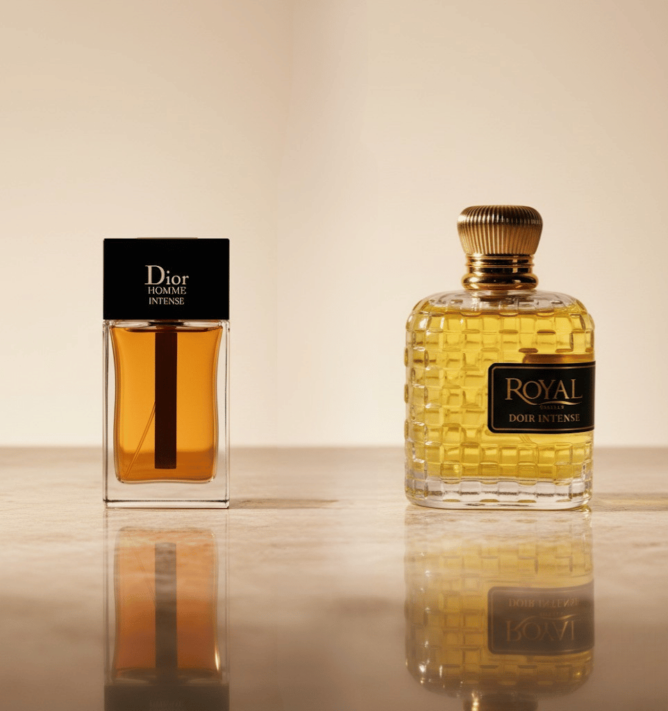 Doir Intense  | Personal Perfume 100ml³