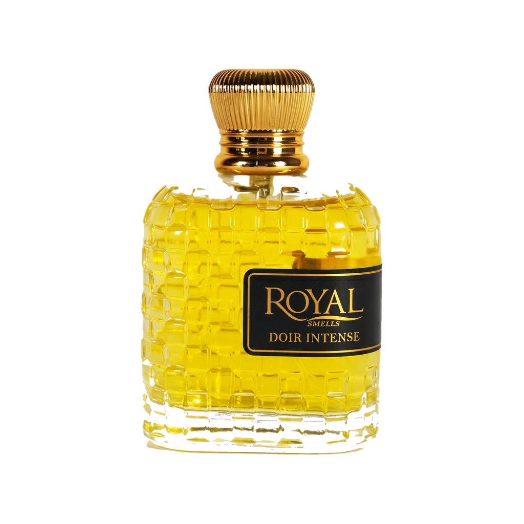 Doir Intense  | Personal Perfume 100ml³