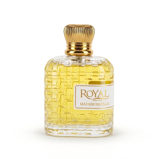 [PP100ML-4139463-XD1] شانيل مدموزيل | عطر شخصي ١٠٠ مل³