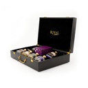 Testers Box 7 Personal Perfume 5ml Bottles