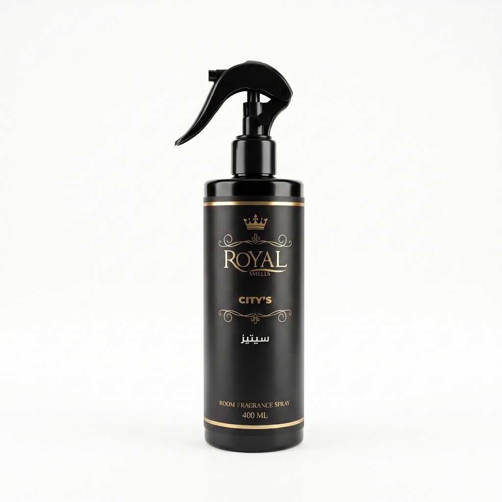 سيتيز - معطر جو - ٤٠٠ مل³