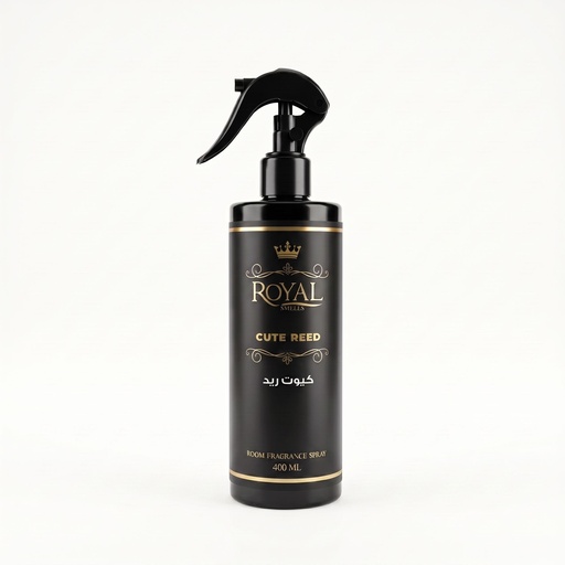[SS400ML-4518502] Cute Reed - Room Refreshiner Spray 400ml³