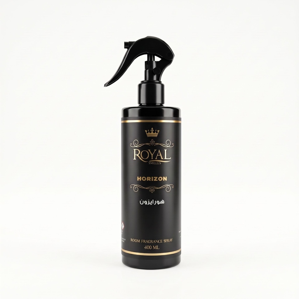 Horizon - Room Refresher Spray 400ml³