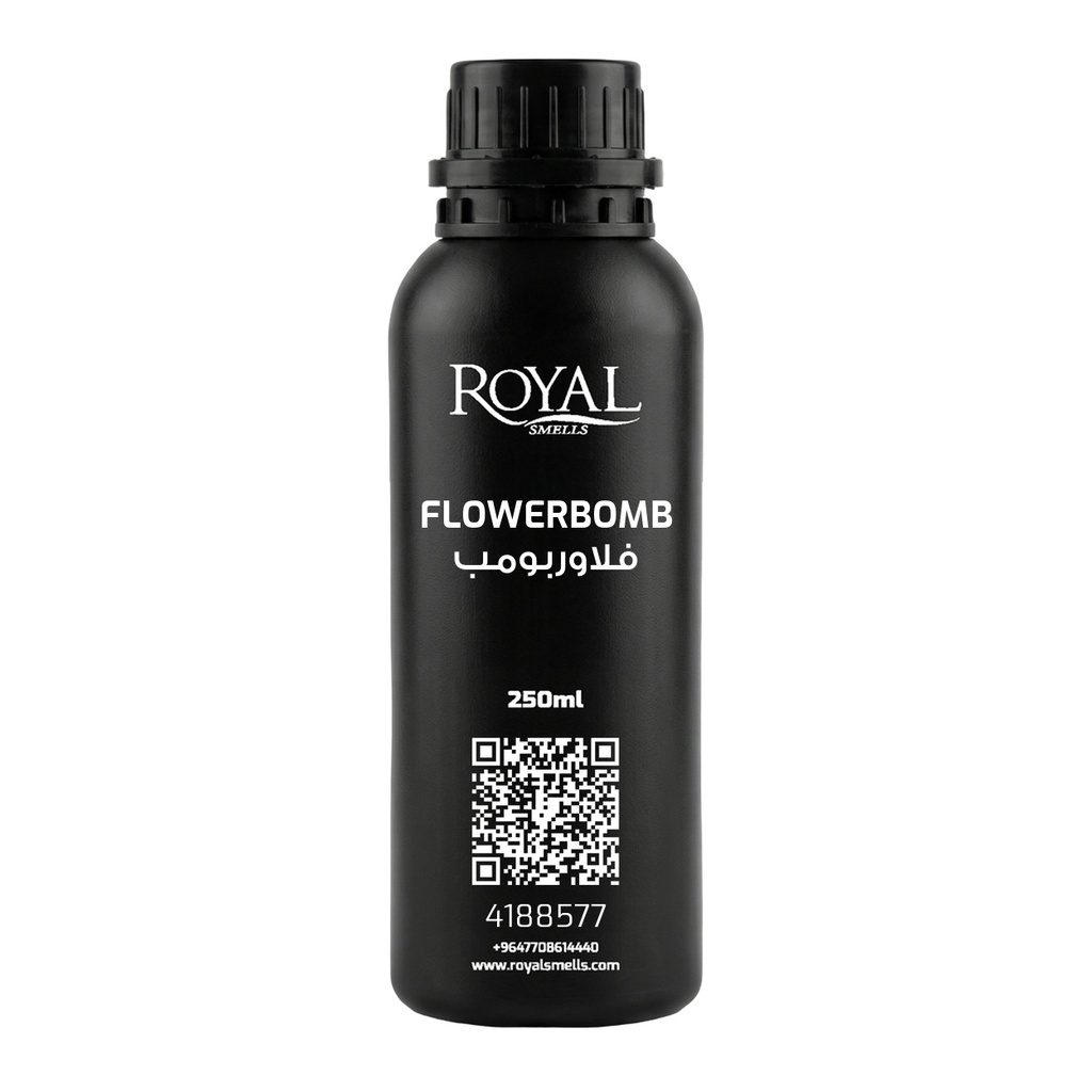 VICTOR&ROLF - FLOWERBOMB - EG  | 250 ML