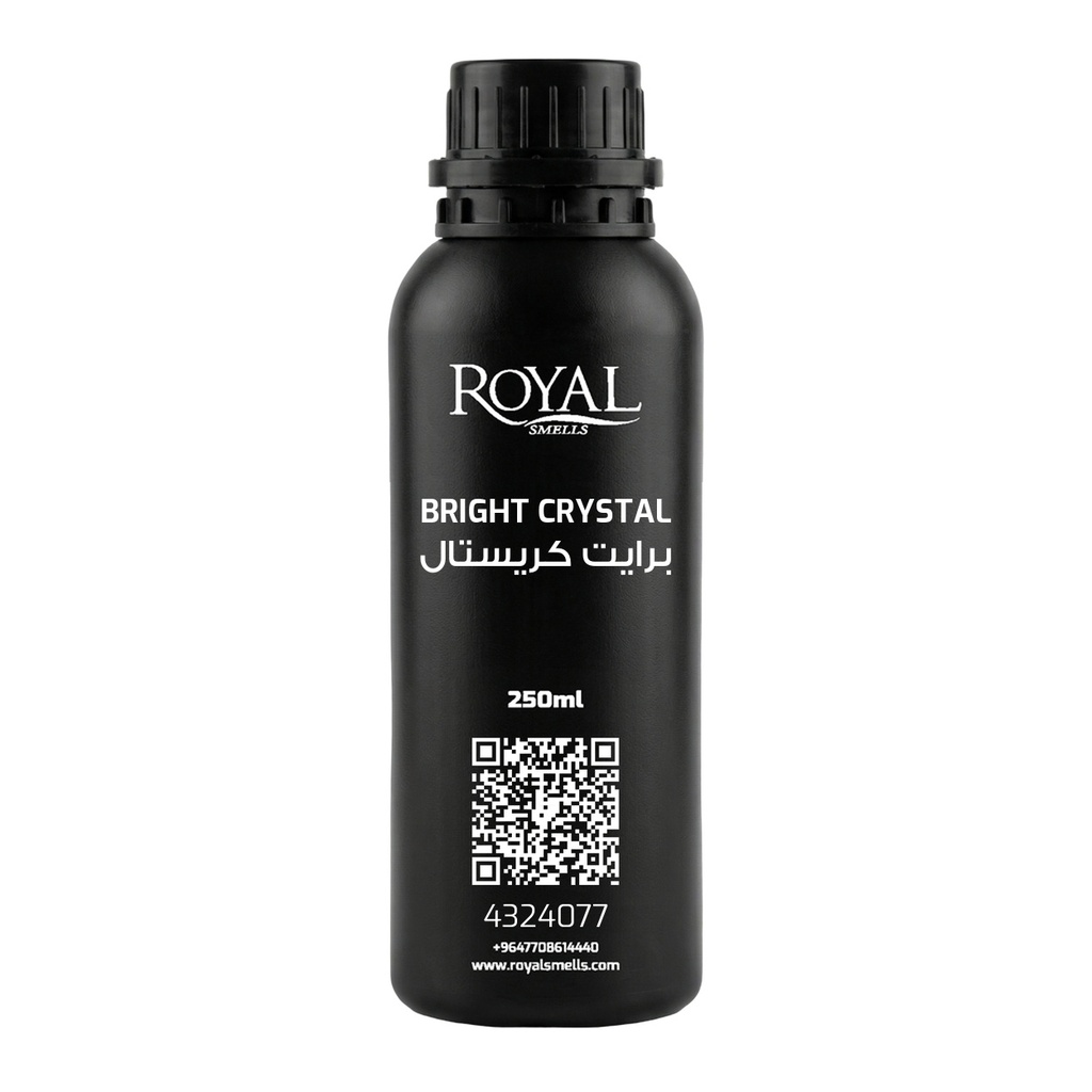 VERSACE - BRIGHT CRYSTAL - EG | 250 ML