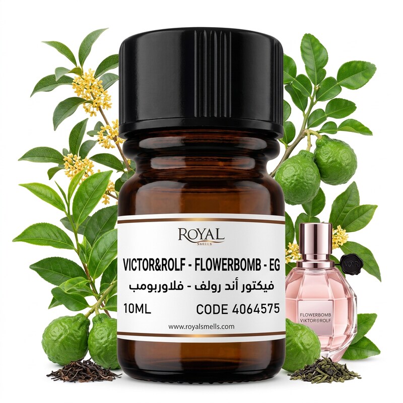 VICTOR&ROLF - FLOWERBOMB -EG | 10ML