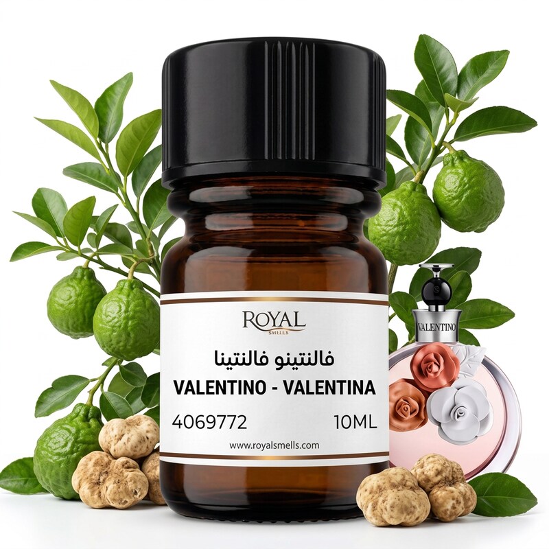 VALENTINO - VALENTINA -EG  | 10ML