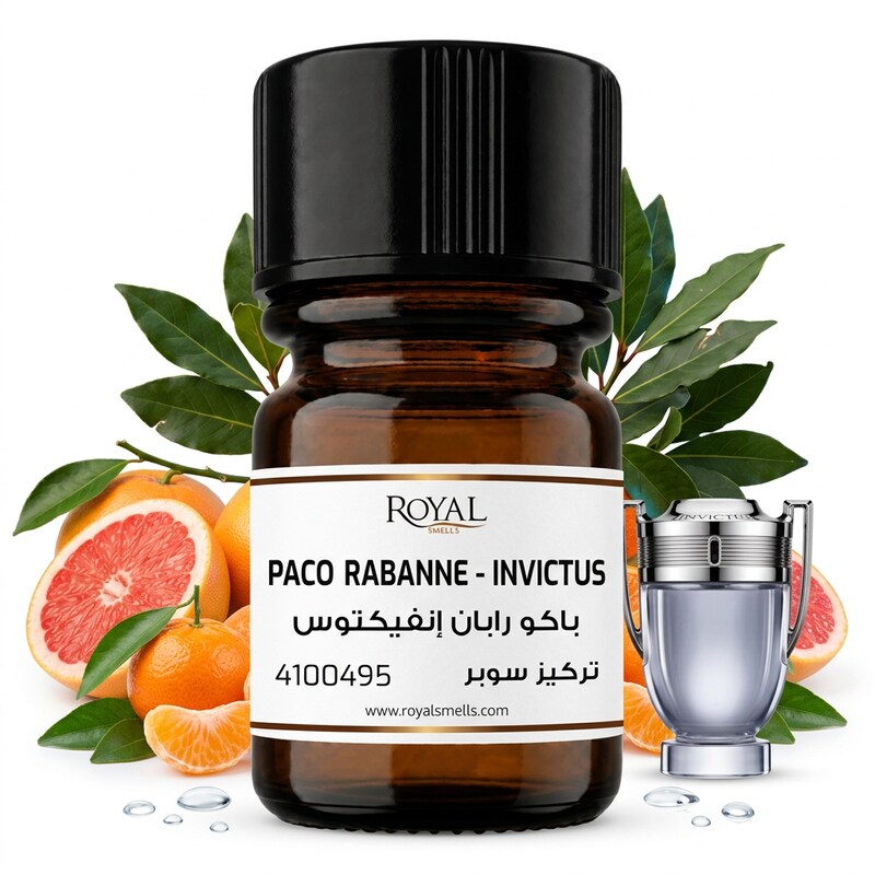 PACO RABANNE - INVICTUS -EG | 10ML