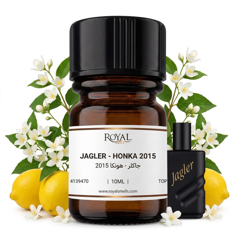 JAGLER - HONKA 2015 -EG | 10ML