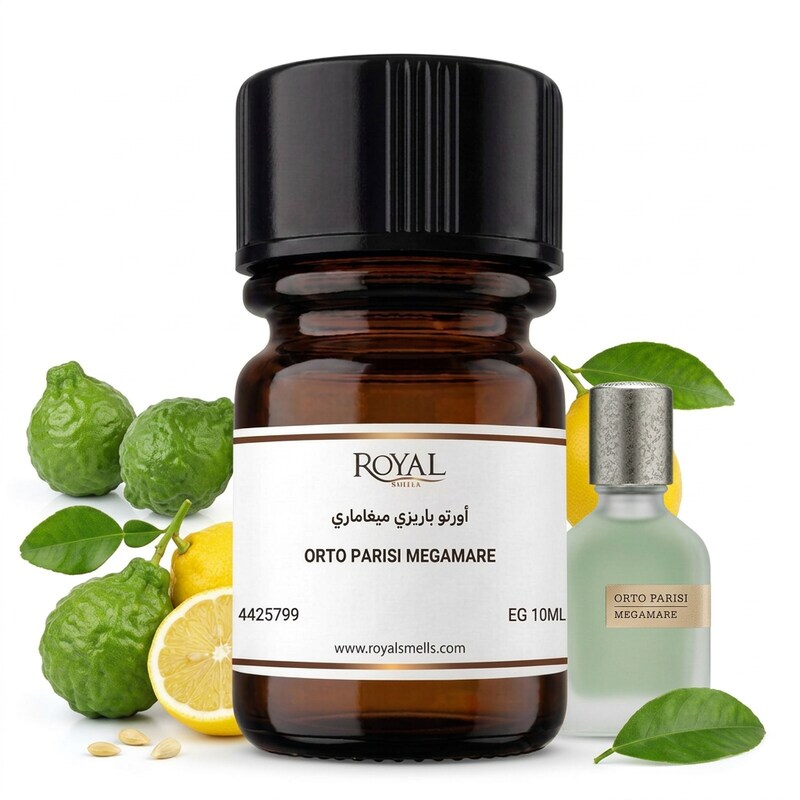 ORTO PARISI - MEGAMARE - EG | 10ML