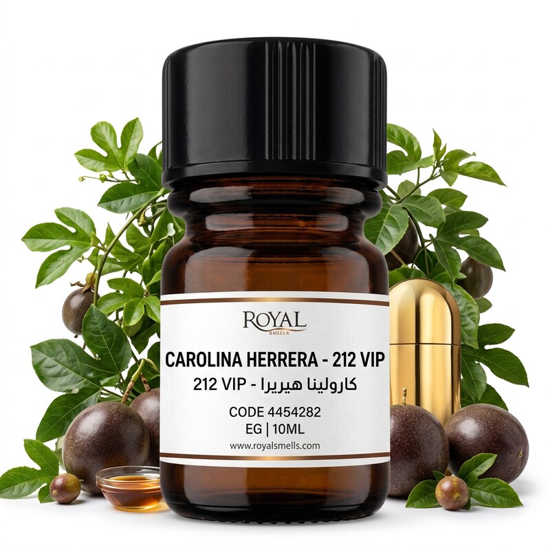 CAROLINA HERRERA - 212 VIP - EG | 10ML