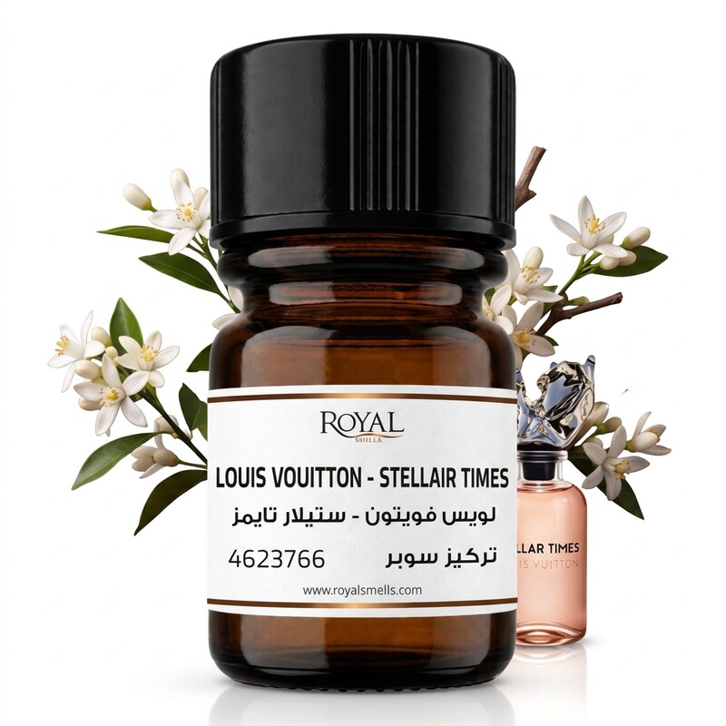 LOUIS VOUITTON - STELLAIR TIMES - EG | 10ML