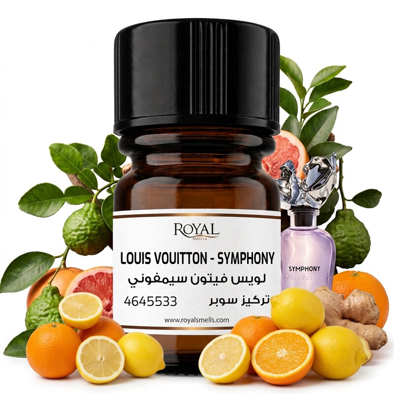 LOUIS VOUITTON - SYMPHONY - EG | 10ML