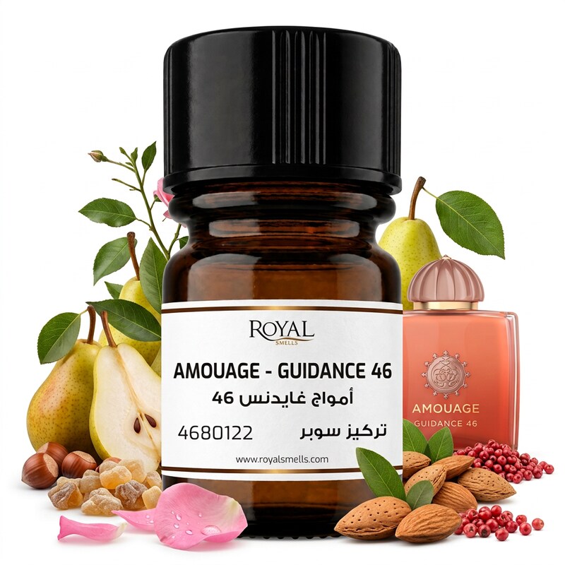 أمواج-غايدنس 46-سوبر | 10 مل