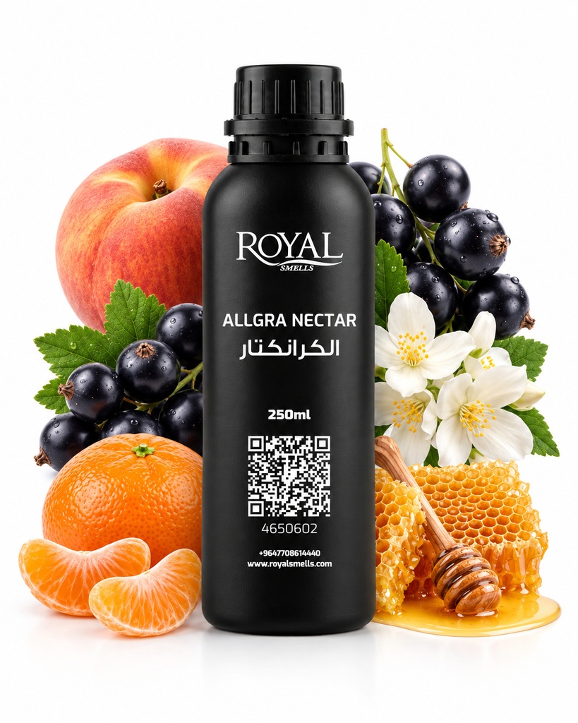 Allgra Nectar | 250 ML Diffuser Oil