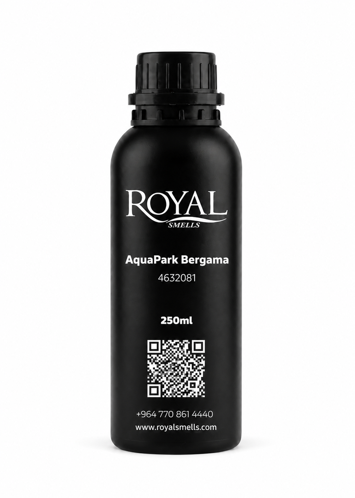 AquaPark Bergama | 250 ML Diffuser Oil
