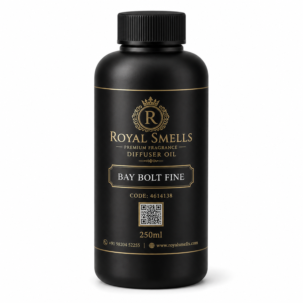 BAY BOLT FINE | 250 ML Diffuser Oil