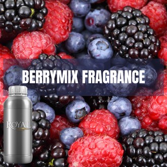 Berry Mix | 250 ML Diffuser Oil