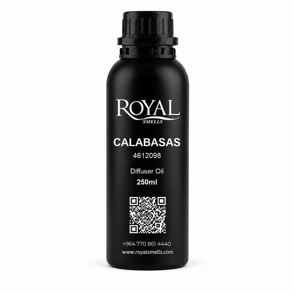 Calabasas | 250 ML Diffuser Oil