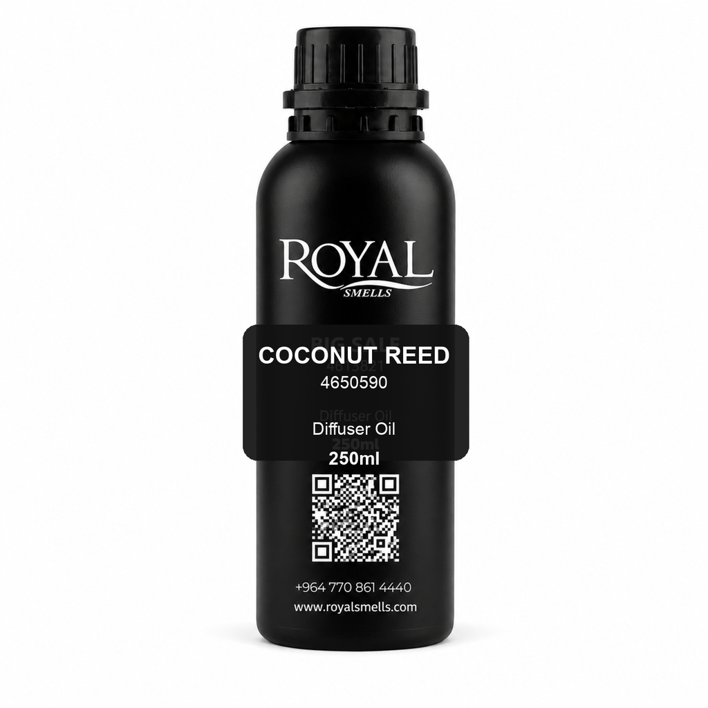 كوكونت ريد | 250مل معطرات الجو
