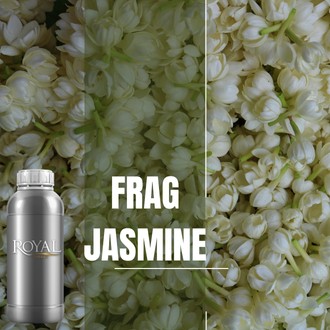Frag Jasmin | 250 ML Diffuser Oil