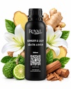 Ginger & Lily | 250 ML Diffuser Oil