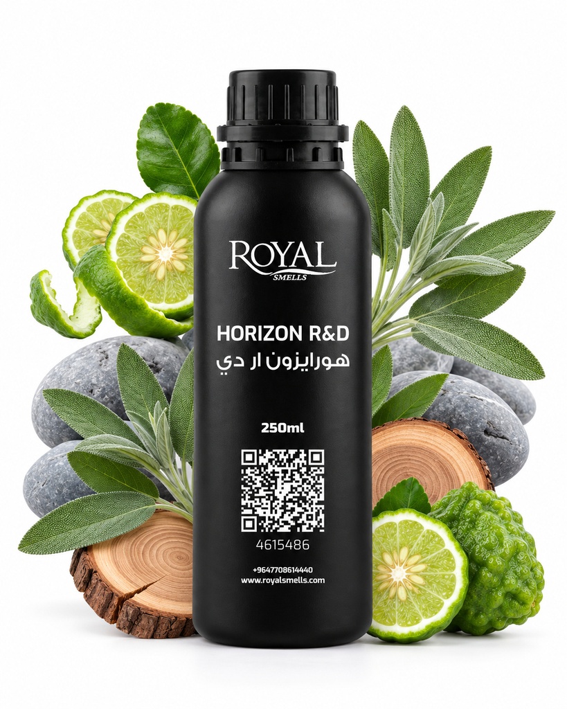 Horizon R&D | Diffuser Oil Ltr