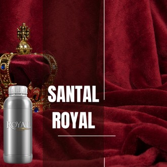 Santal Royal | 250 ML Diffuser Oil