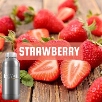 Strawberry | 250 ML Diffuser Oil
